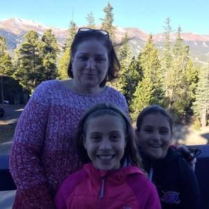 Meet your Posher, Janien